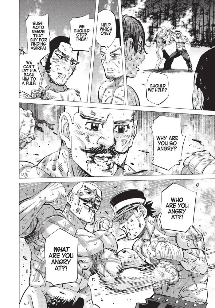 Golden Kamuy Chapter 147 image 03_optimized